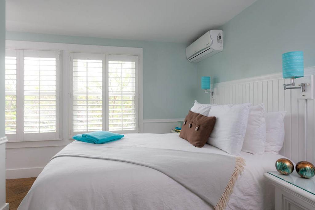 Vineyard Square Hotel And Suites Edgartown Zimmer foto