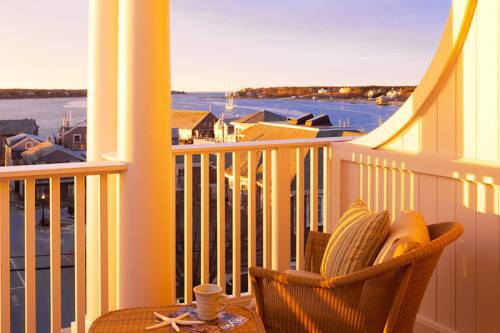 Vineyard Square Hotel And Suites Edgartown Zimmer foto
